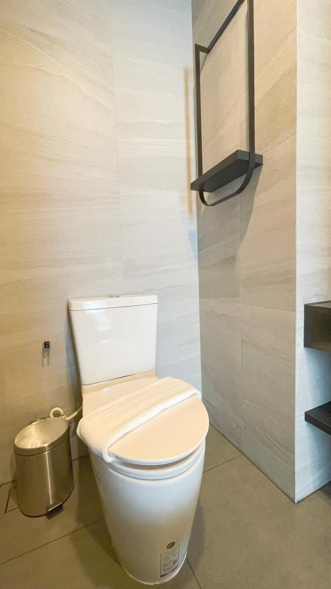 Edge Central # Utrip Pattaya Exterior foto