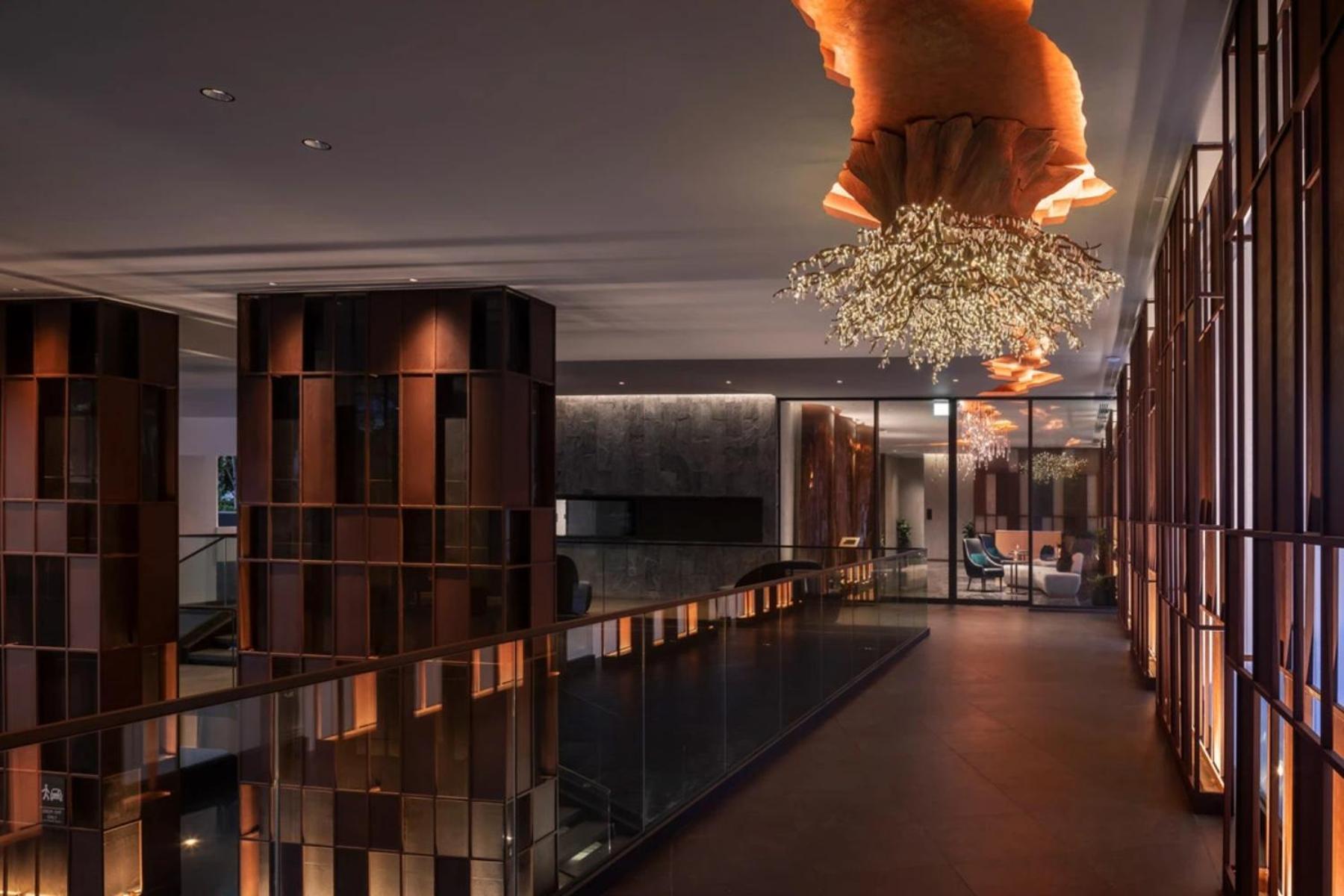 Edge Central # Utrip Pattaya Exterior foto