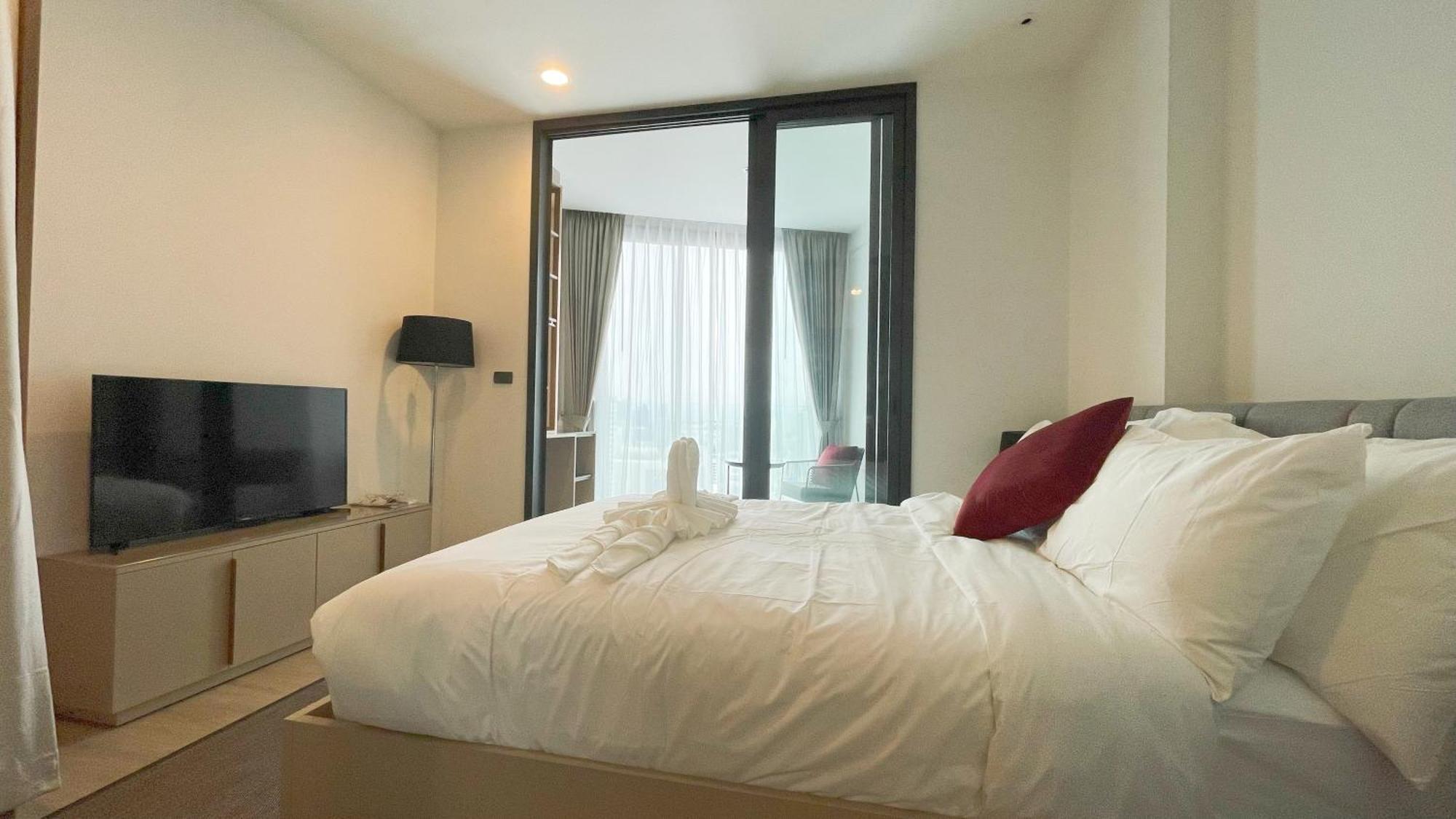Edge Central # Utrip Pattaya Exterior foto