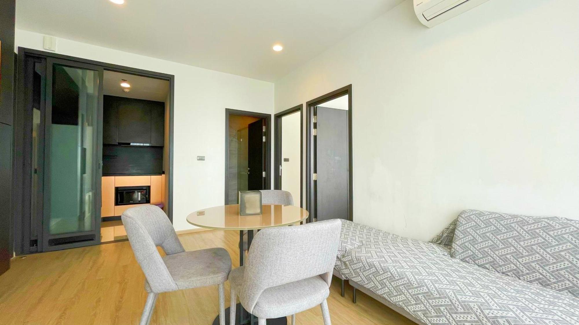 Edge Central # Utrip Pattaya Exterior foto